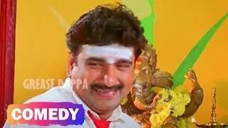 Ramesh Kanna,KS Ravikumar, Galatta Comedy Scenes!