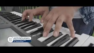OLWP (One Light Worship Project) - KERINDUANKU