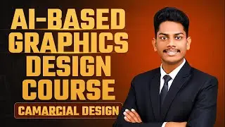 Master Graphic Design & Social Media Creatives Full Masterclass