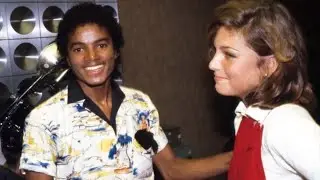 Inconsistent Timeline - Michael Jackson & Tatum O'Neal