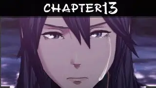Fire Emblem: Awakening - Chapter 13 - Of Sacred Blood