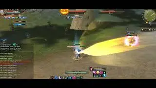 PvP Саргас анап4анин  vs Chshrct~  туй чу