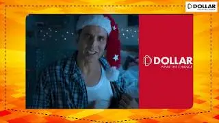 E-launch of Dollar Industries Limited