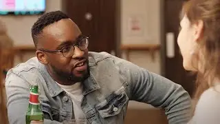 Make No Excuses - Awareness Campaign for the Violence Reduction Alliance