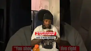 Lamar Jackson wasn't feeling the IG live after the Ravens win vs. the Cowboys