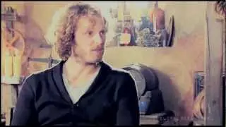 YOU'RE THE VOICE | MERLIN [ cast ]