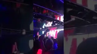 #showtek #marqueesydney