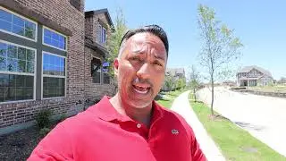 New Construction Homes in DFW - VIP Realty