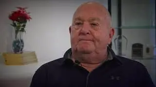 Fred Straub on Ahmad