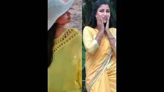 Alaya mansa 🆚keerthi sharth
