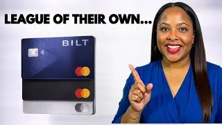 Bilt Credit Card Just Did Something CRAZY | 10% Interest Rate Cap