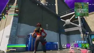 Destroy GHOST Dropboxes using explosive:COMPLETE