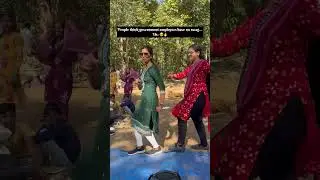 Breaking Stereotypes 🔥 Government Employee Swag on Dhurandhar Akshaye Khanna FA9LA Viral Entry Song