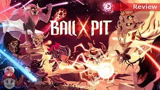 Обзор: BALL x PIT на Nintendo Switch 2