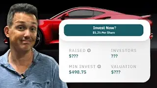You can still invest in Saleen - Here is Why I Wouldn't