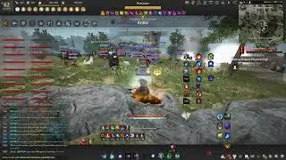 Scorch Succession Wizard & Musa PVP