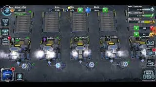 Galexy Control 3D Mobile Game #game 2021, Mars