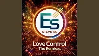 Love Control (Tekkno Mix)