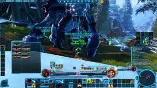 Shellshock Event Boss