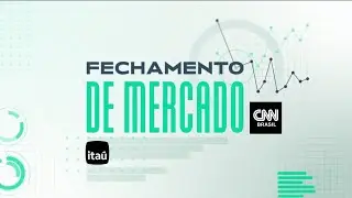 Fechamento de Mercado: Mega-Sena da Virada sorteia R$ 1 bilhão | HORA H