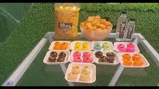 99 Tasty Hub Franchise (Cost and Profit Margin) | Best Pani Puri and Chaat Franchise