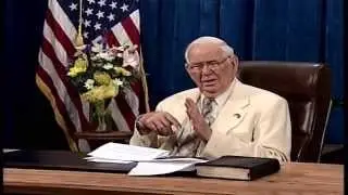 Shepherd's Chapel&ndash;Overview of the Companion Bible jPLEyW71Gpk