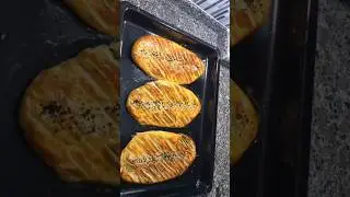 Yağlı Ekmek mi?  Katmer mi?
