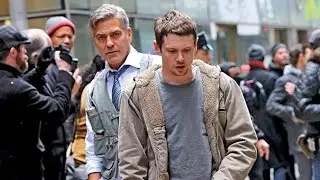 Money Monster film review (2016)