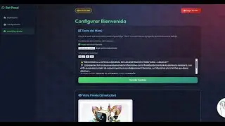 Cre&eacute; NexoBot 🤖 | Chatbot IA LOCAL en Node.js (sin API) laragon PHP LARAVEL