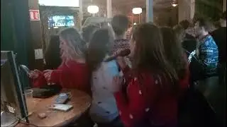 DJ Teeface Karaoke Hire Dublin Ireland ★ www.DJTeeface.com
