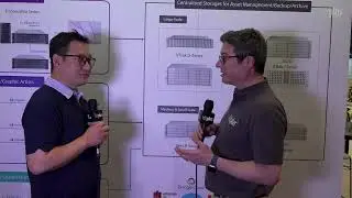 PROMISE Technology Editing Workflow Solutions at NAB 2023