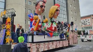 carnevale di legnago (vr) 2023