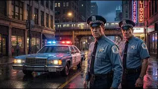 Chicago Crime Stories When Criminals Test The Intelligence Of The Chicago Police Department.
