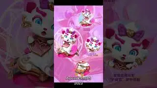 League of Legends - MERCH NEWS #3 2023 Riot Games #riotgames #leagueoflegends #Riotmerch #Merch