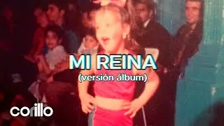 Victor Drija - Mi Reina (Versi&oacute;n &Aacute;lbum)