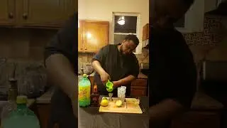 Citrus Breeze