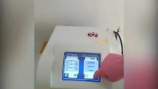 Arfurla 980nm diode laser machine for vascualr spider veins removal