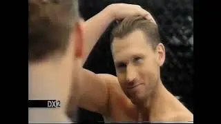 Puls 2 - Zapowiedzi, ident i fragment bloku reklamowego - 14⧸15.04.2015