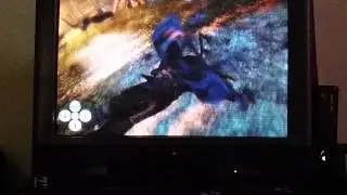 Fable 2 part 5 (PAUSE SCREEN)