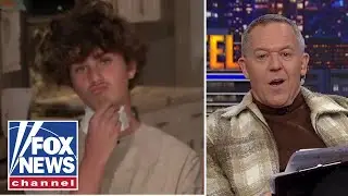 &lsquo;Gutfeld!&rsquo;: This guy is a STAR...