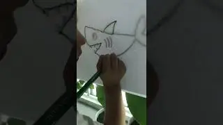 funny time at home 🥰 #kids #kidssong #learnwithfun #&ccedil;ocuk #shorts #shark #eğlence #malaysia