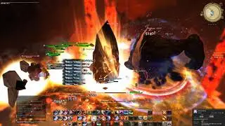 FFXIV 5.4: Titan (Unreal) for Faux Hollows