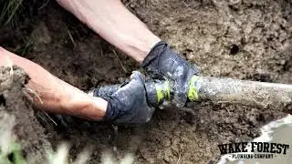 Wake Forest Plumbing Company: Qualified Plumbing Contractors in Wake Forest, NC