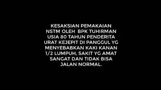 Syaraf Kejepit