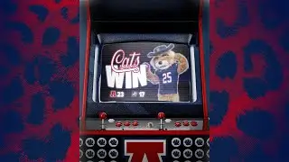 Arizona Wildcats move to 3-0 Highlights vs Kansas State