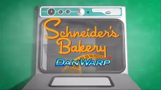 Schneider's Bakery (DanWarp)/Nickelodeon/CBS Paramount Television (2009) #2