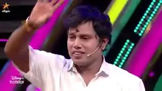 KPY champions emotional video #shorts #kpychampions #maduraimuthu #vijaytv #disney #fun #comedy