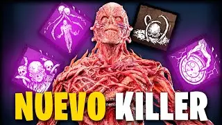 NUEVO KILLER 