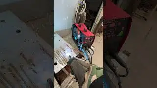 MIG-315 IGBT multifunctional welding machine