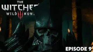 [THE WITCHER 3: The Wild Hunt] Episode 9 | Kiera doesn't know what elves are...